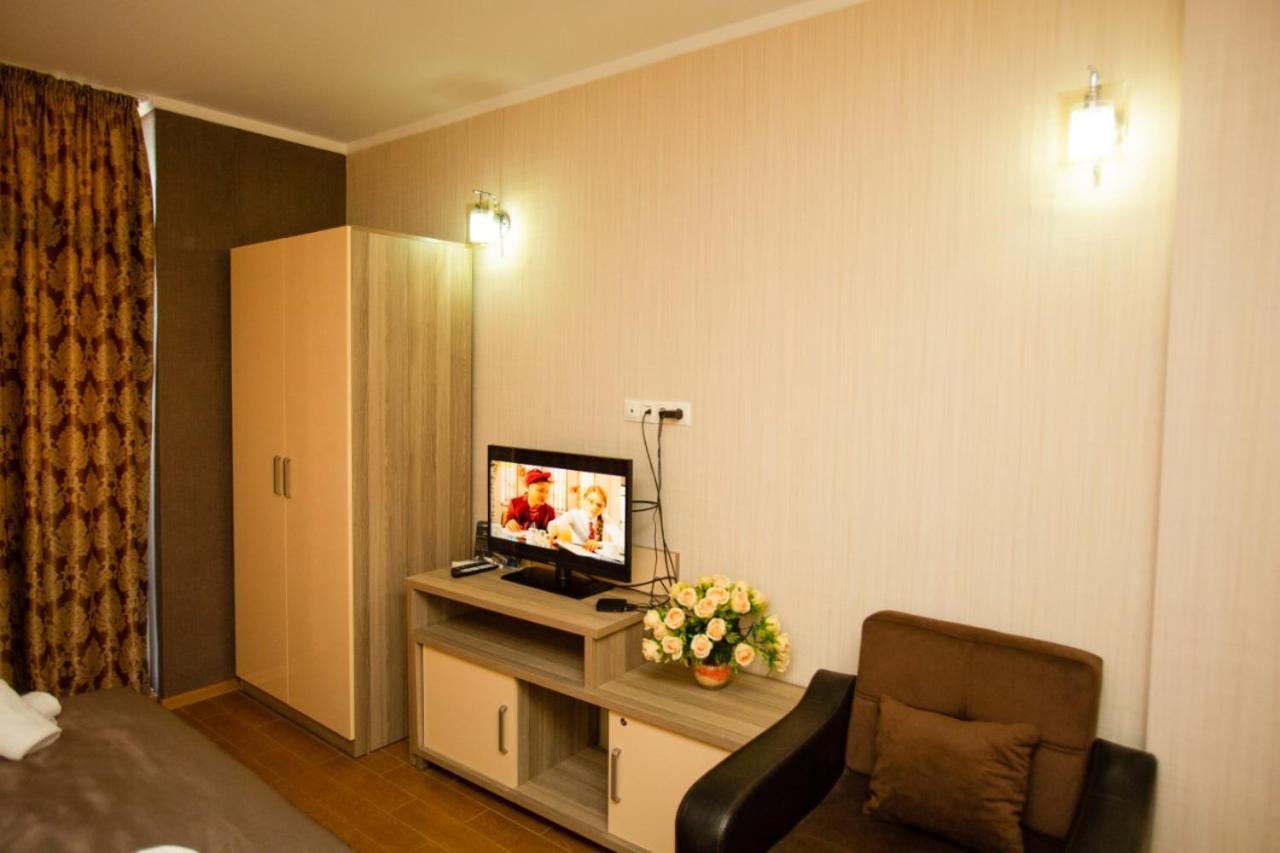 Royal Apartments Батуми Экстерьер фото