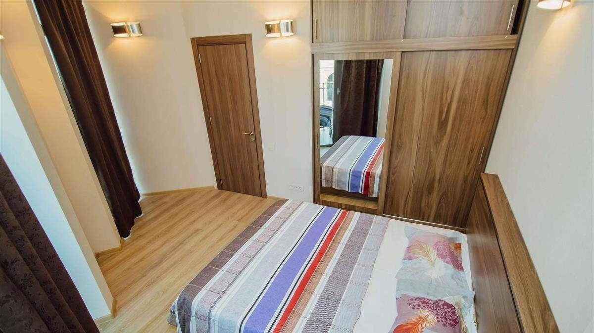 Royal Apartments Батуми Экстерьер фото