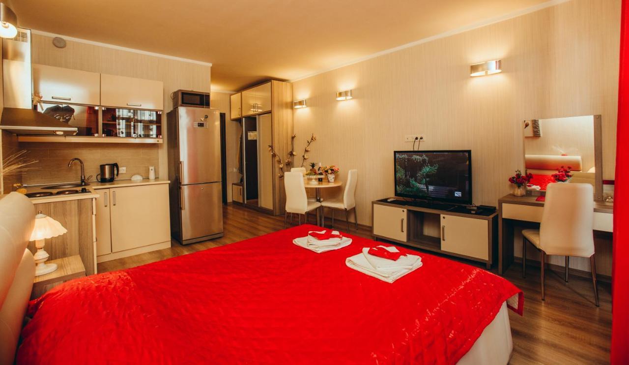 Royal Apartments Батуми Экстерьер фото