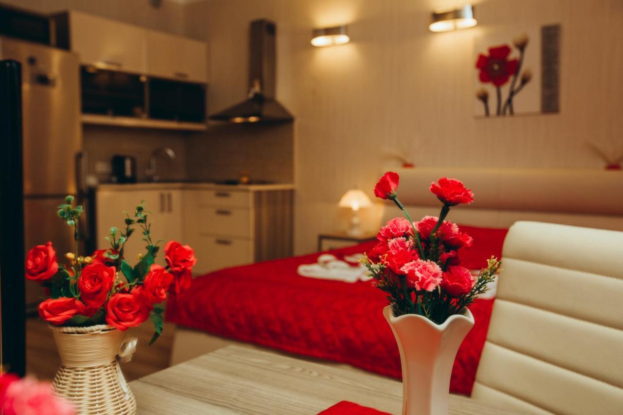 Royal Apartments Батуми Экстерьер фото