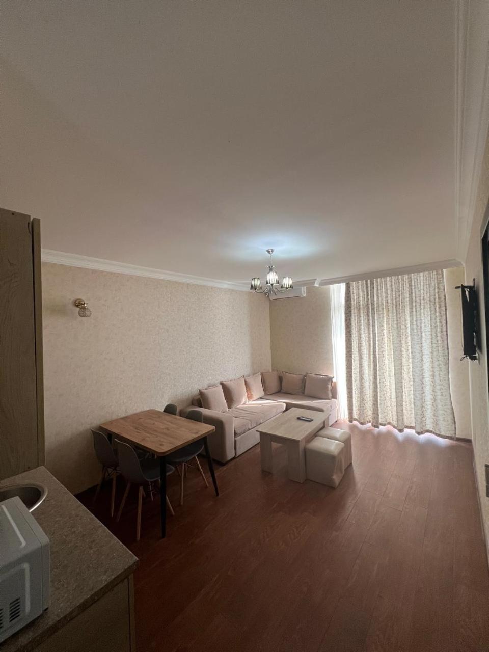 Royal Apartments Батуми Экстерьер фото