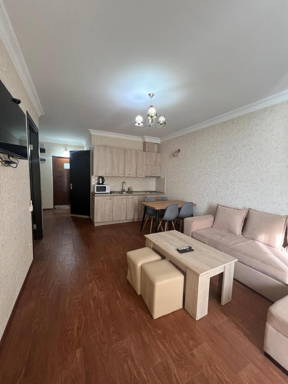 Royal Apartments Батуми Экстерьер фото